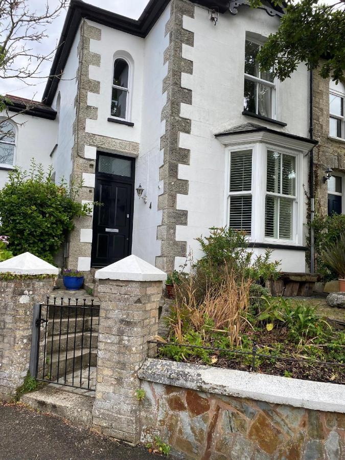 Devonshire Terrace B&B Truro Exterior photo